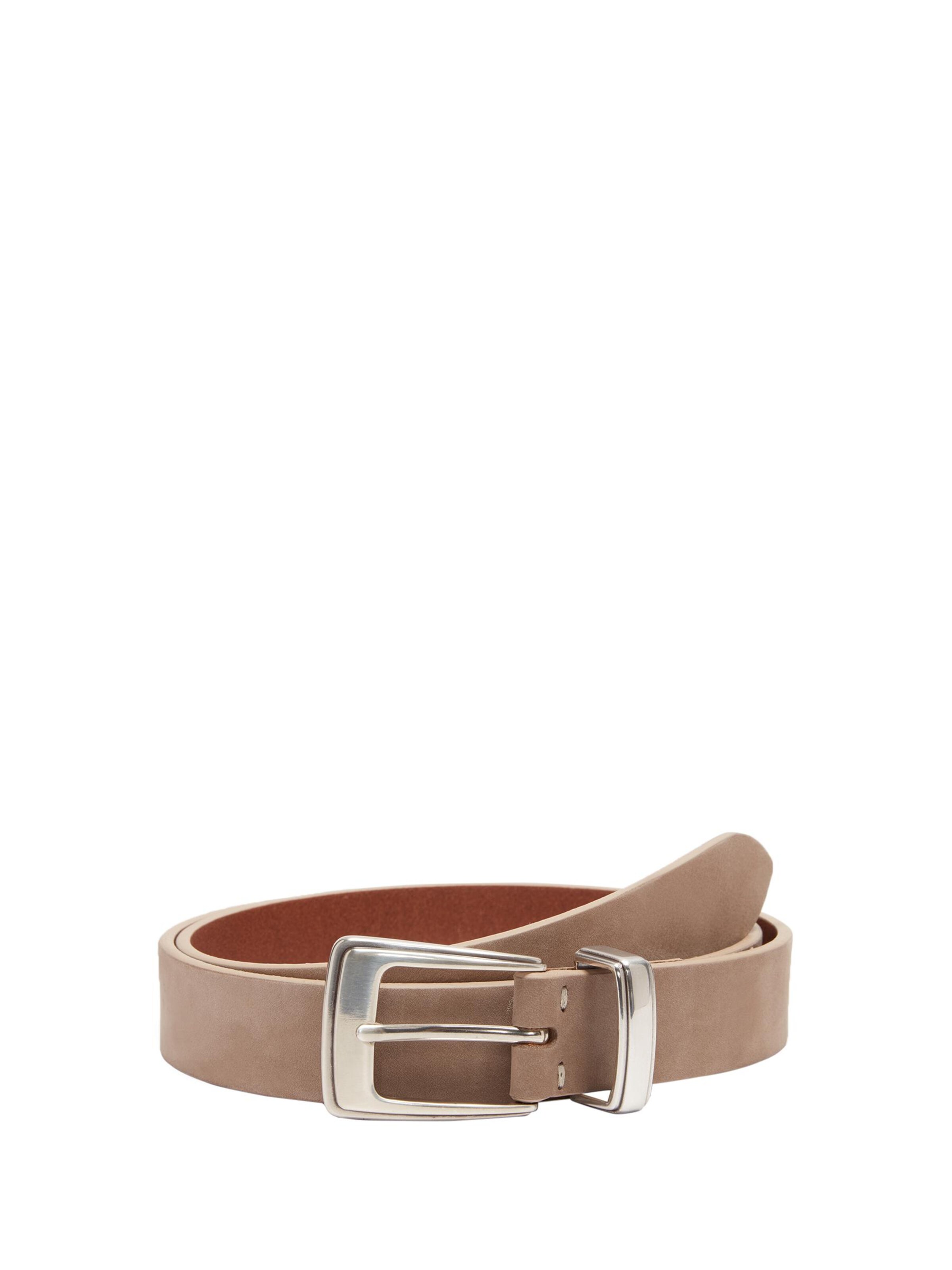 Lloyd belts Belt '0260' in Grey