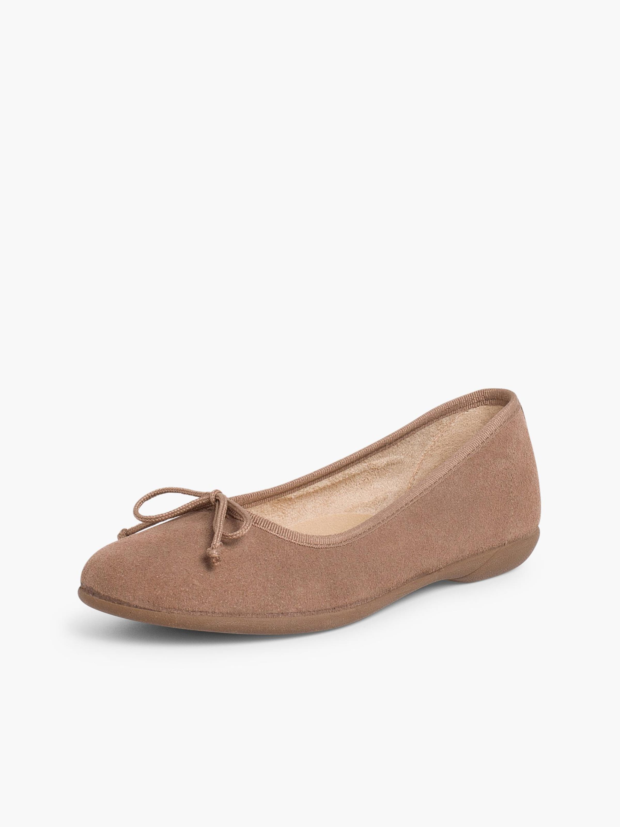 Pisamonas - Bailarina en gris: frente
