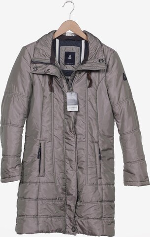 Gaastra Jacket & Coat in M in Grey: front