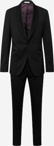 Regular Costume Michael Kors en noir : devant
