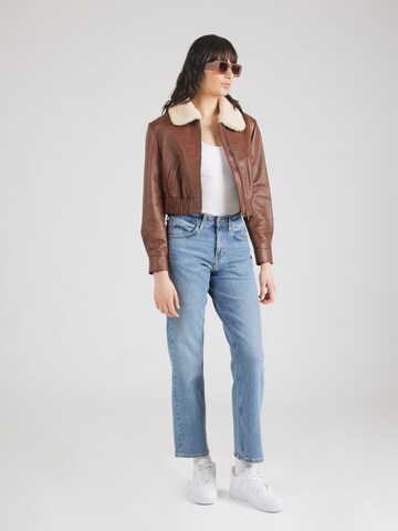 Regular Jean 'RIDER CLASSIC' Lee en bleu