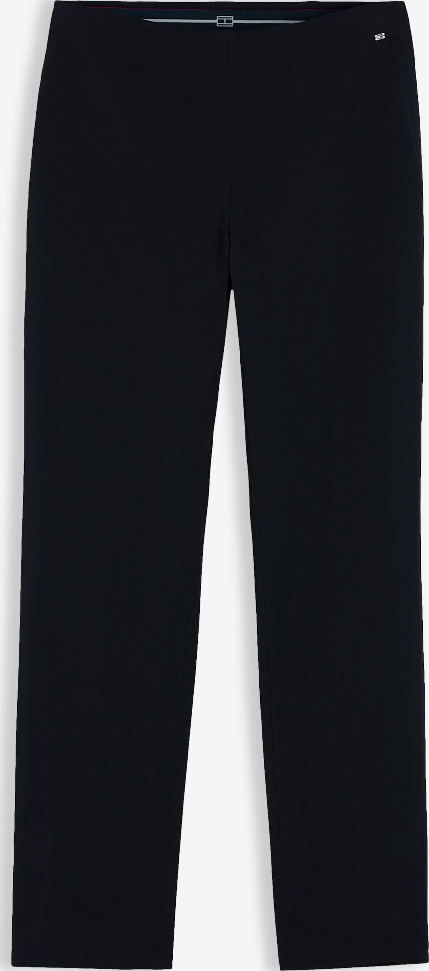 TOMMY HILFIGER Slimfit Pantaloni cutați