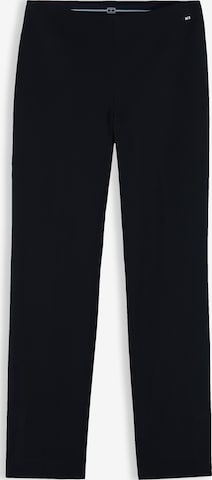 Pantalon TOMMY HILFIGER en noir : devant