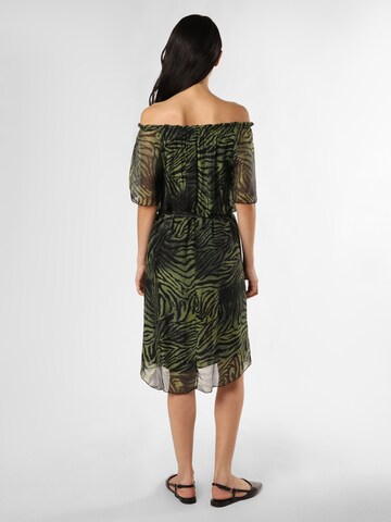 Robe Cartoon en vert