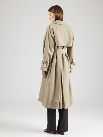 GUESS Tussenmantel 'AMIRA' in Groen