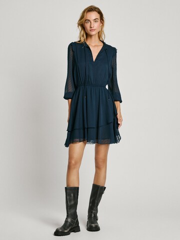 Robe 'OTTO' Pepe Jeans en bleu