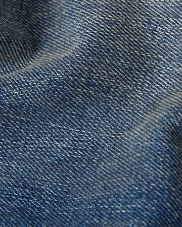 G-STAR Loosefit Jeans 'Bend Loose Jeans' in Blau