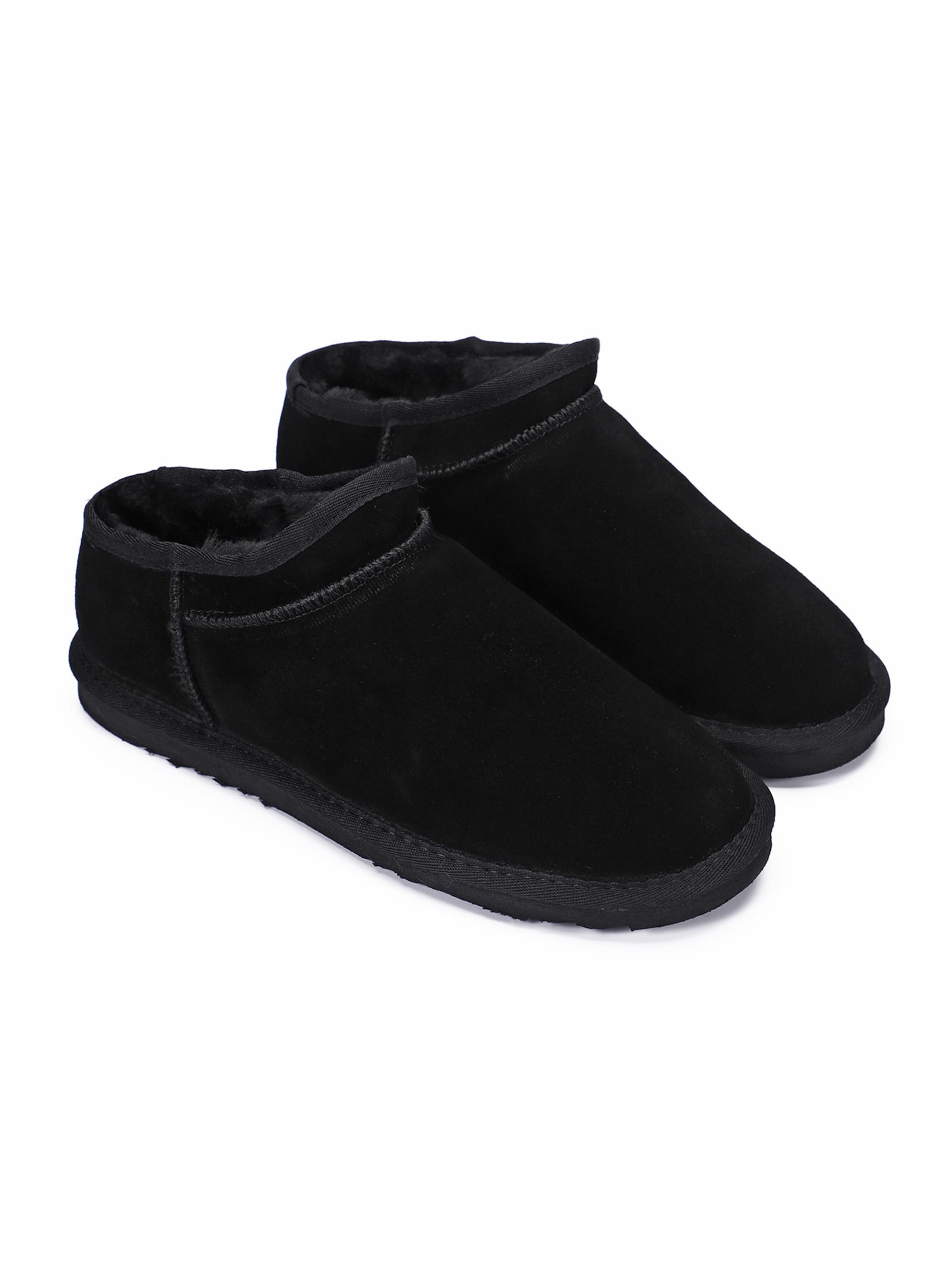 Gooce - Botas 'Jackie' en negro