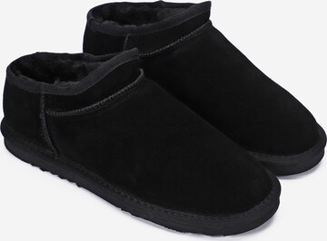 Gooce Boots 'Jackie' in Black