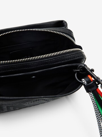 Desigual Crossbody bag 'Ronda' in Black