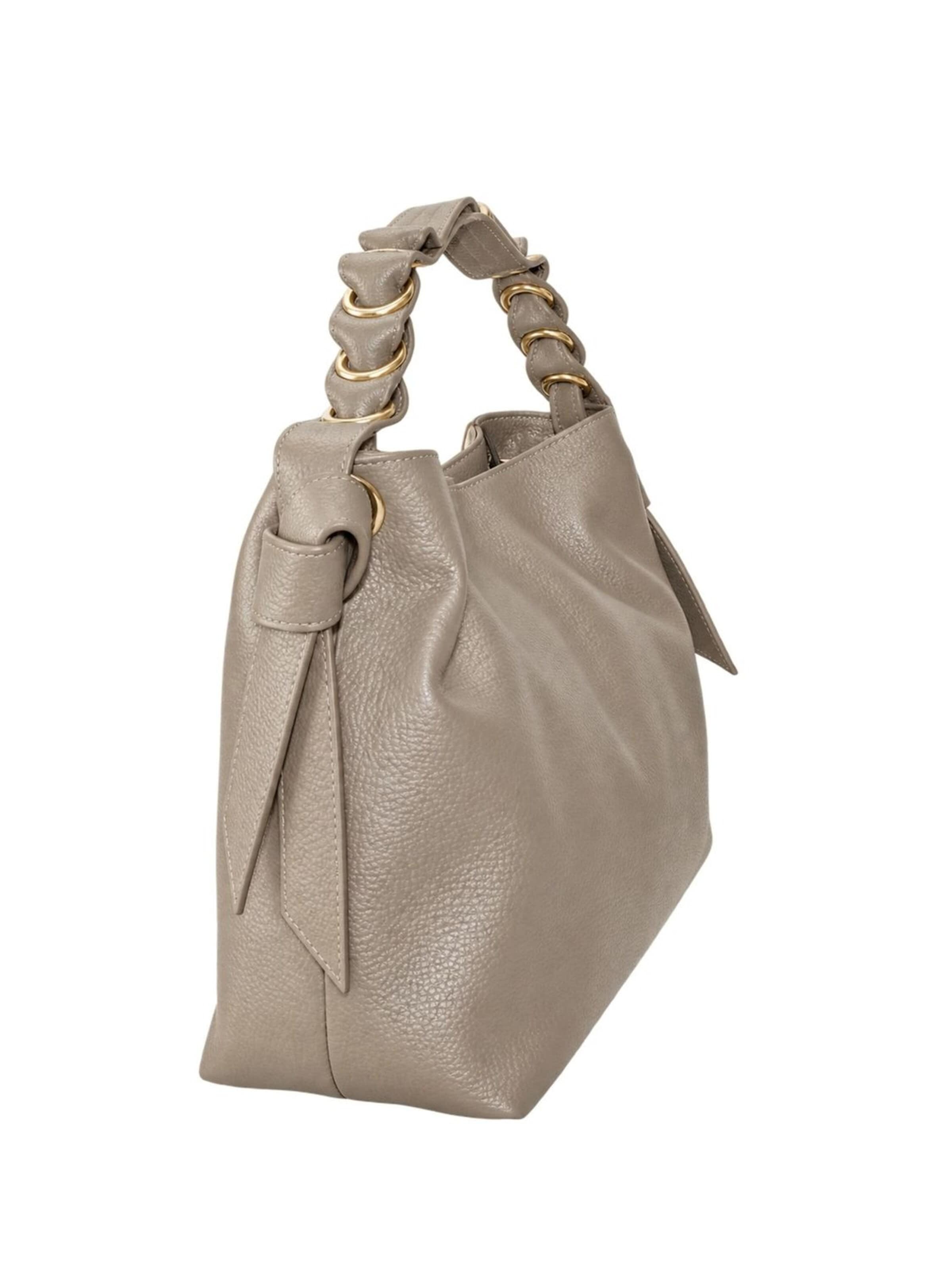 Sac bandoulière Florence en beige
