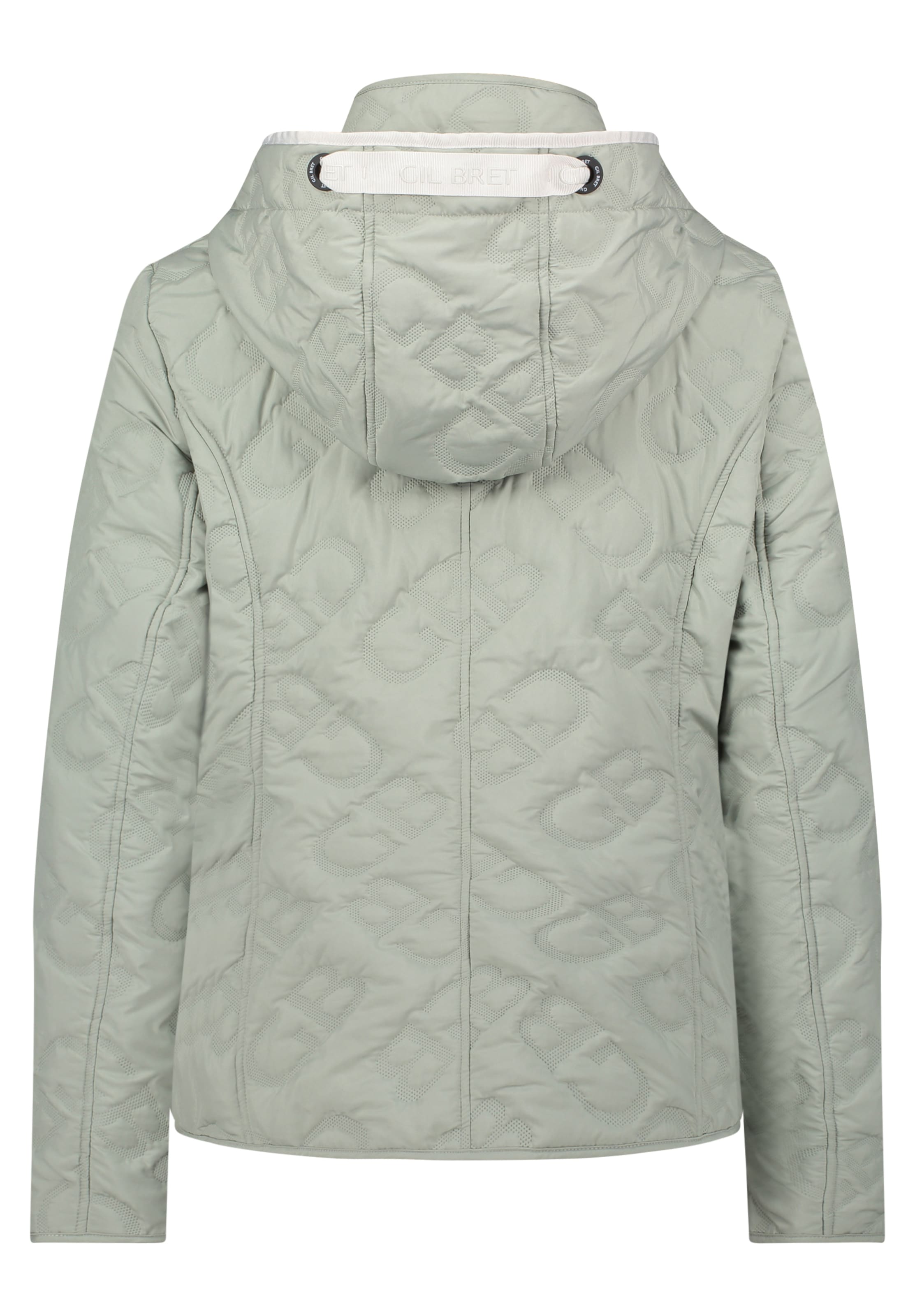 GIL BRET Jacke in Grün