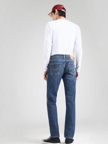 LEVI'S ® Slimfit Jeans in Blau
