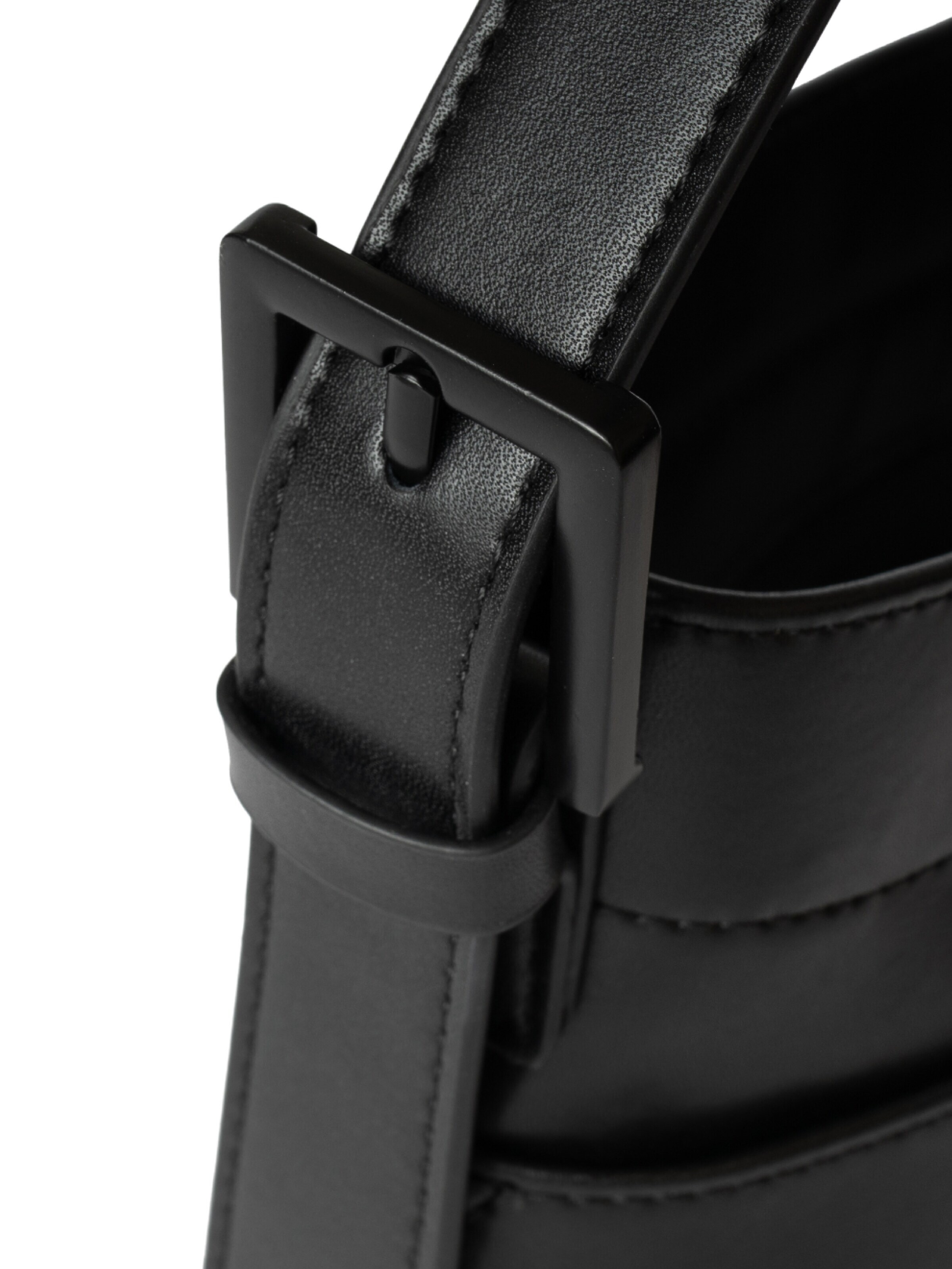 KIWEE Schultertasche‌‌‌‌‌‌‌ in Schwarz