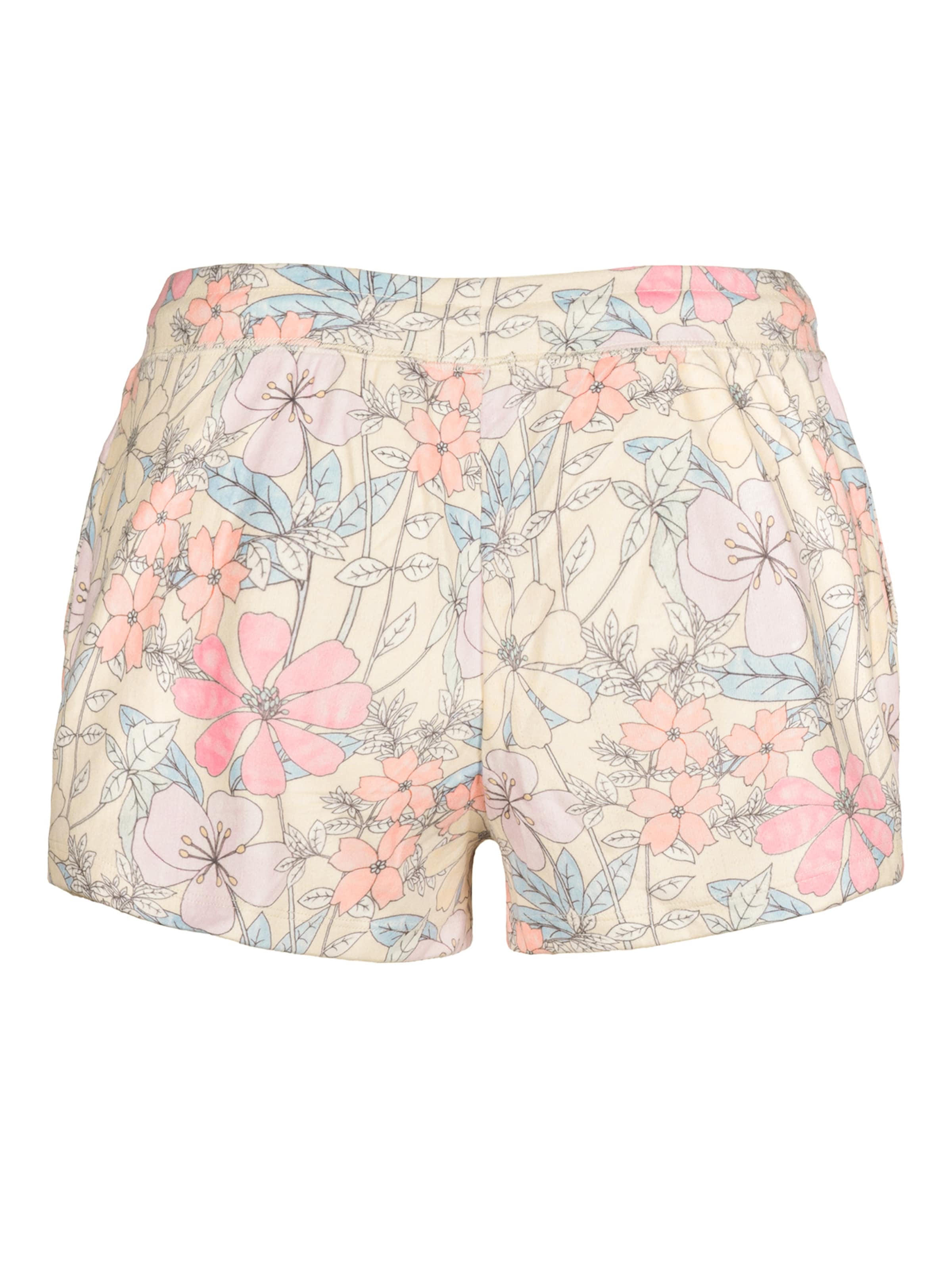 Pantalon de pyjama ' Garden Dream ' PJ Salvage en bleu