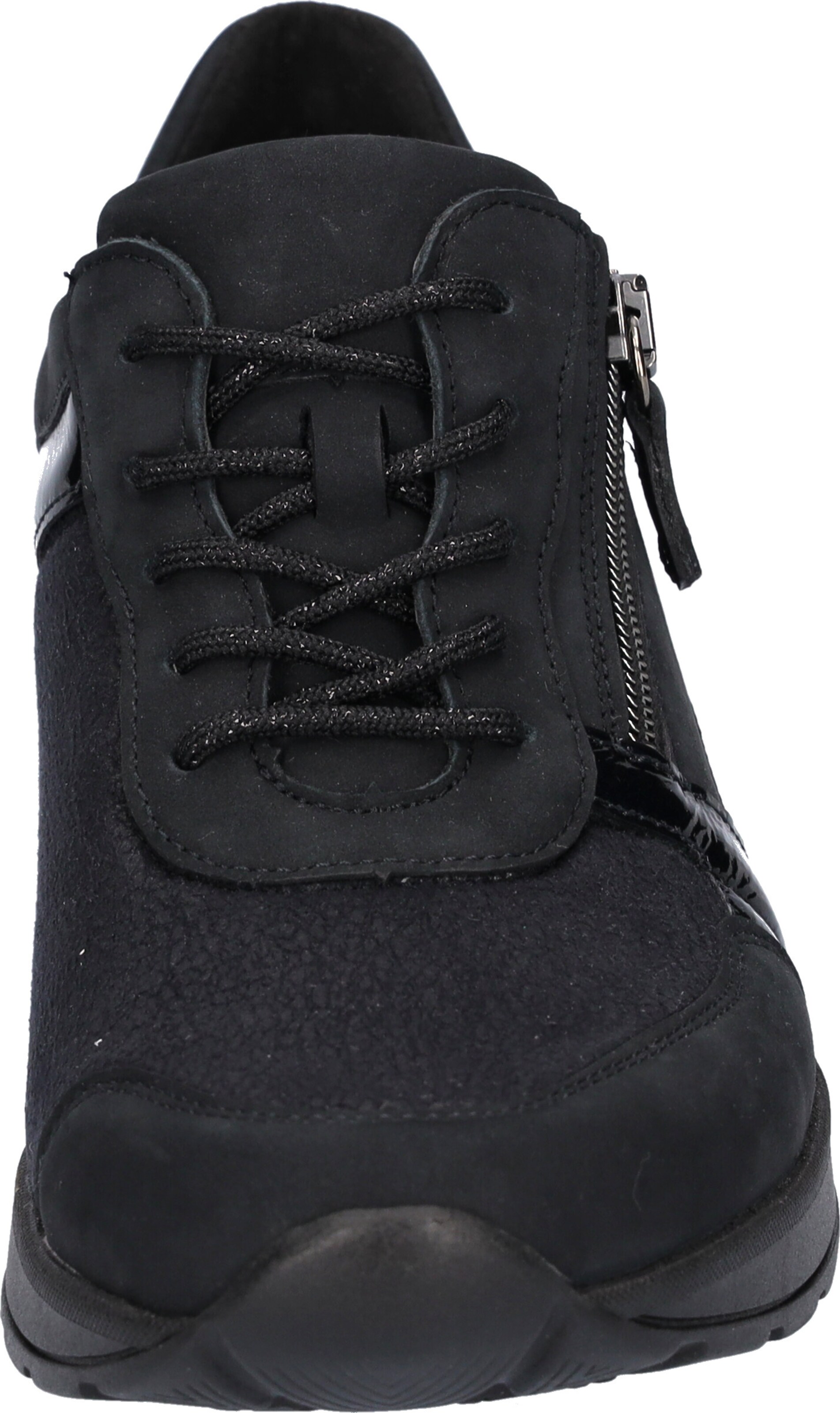 WALDLÄUFER Sneaker low in Blau