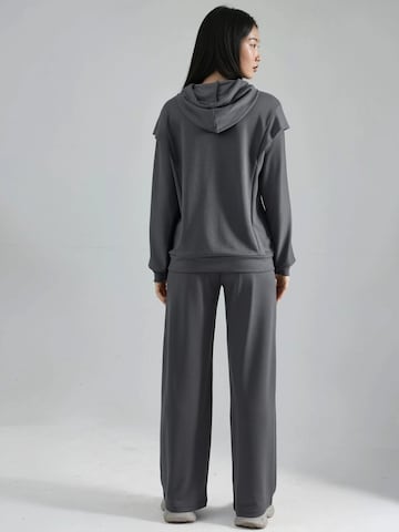 Hiccup Broekpak in Grijs