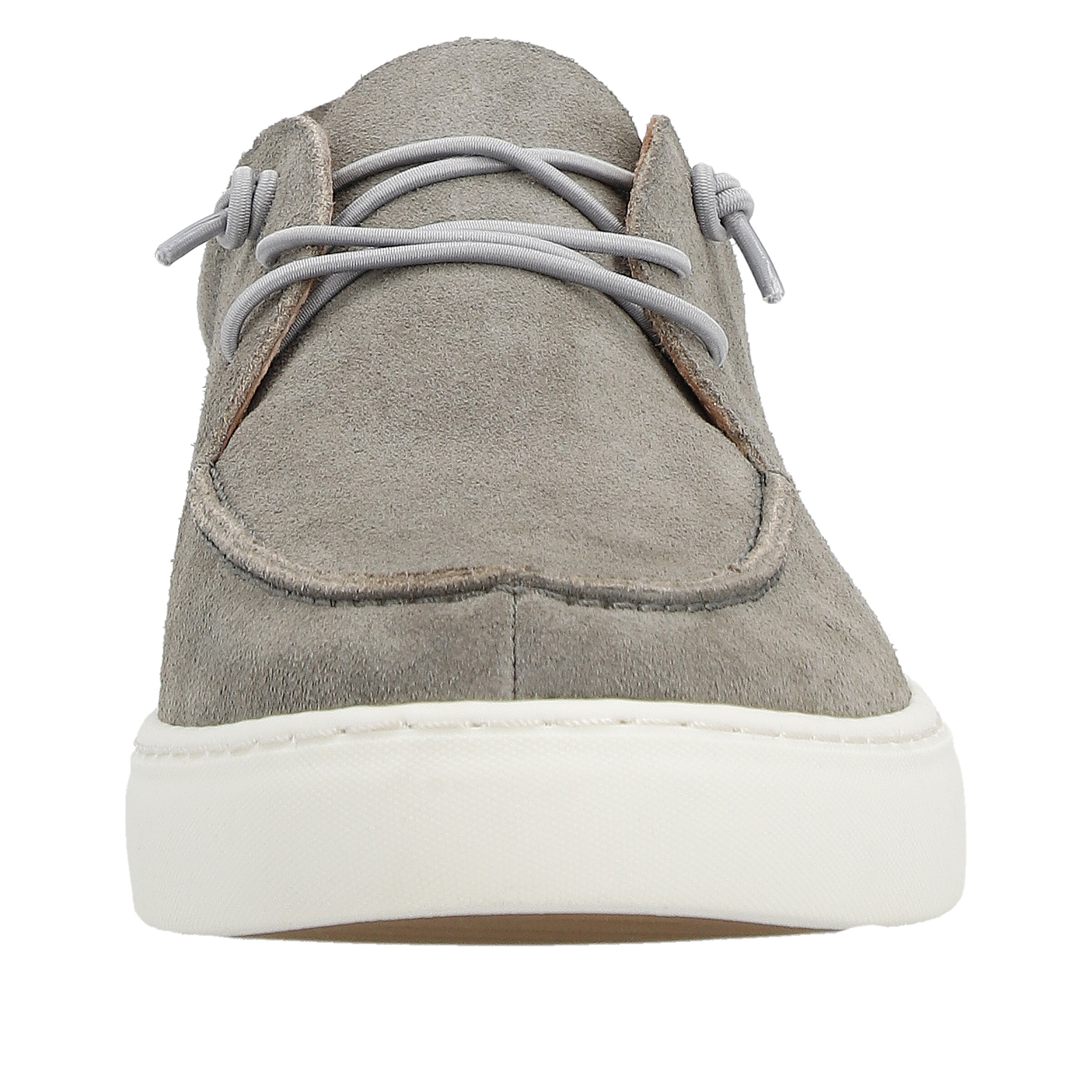 Chaussure à lacets Rieker Sport en gris