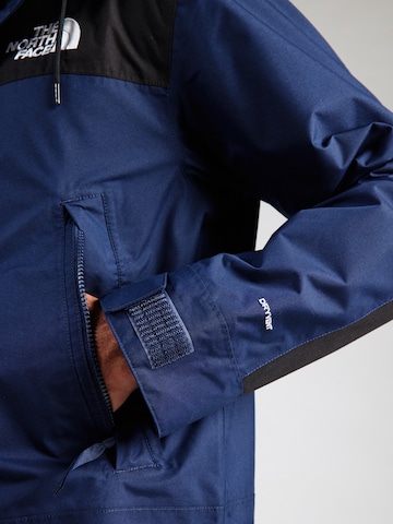 Veste fonctionnelle 'REIGN ON' THE NORTH FACE en bleu