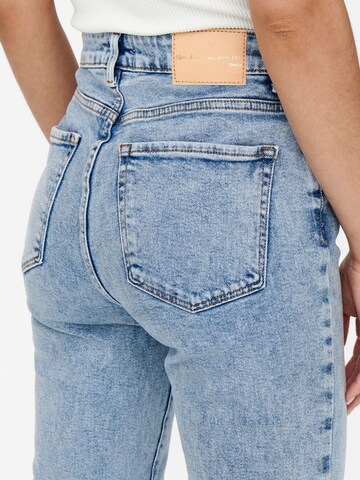 Slimfit Jeans di ONLY in blu