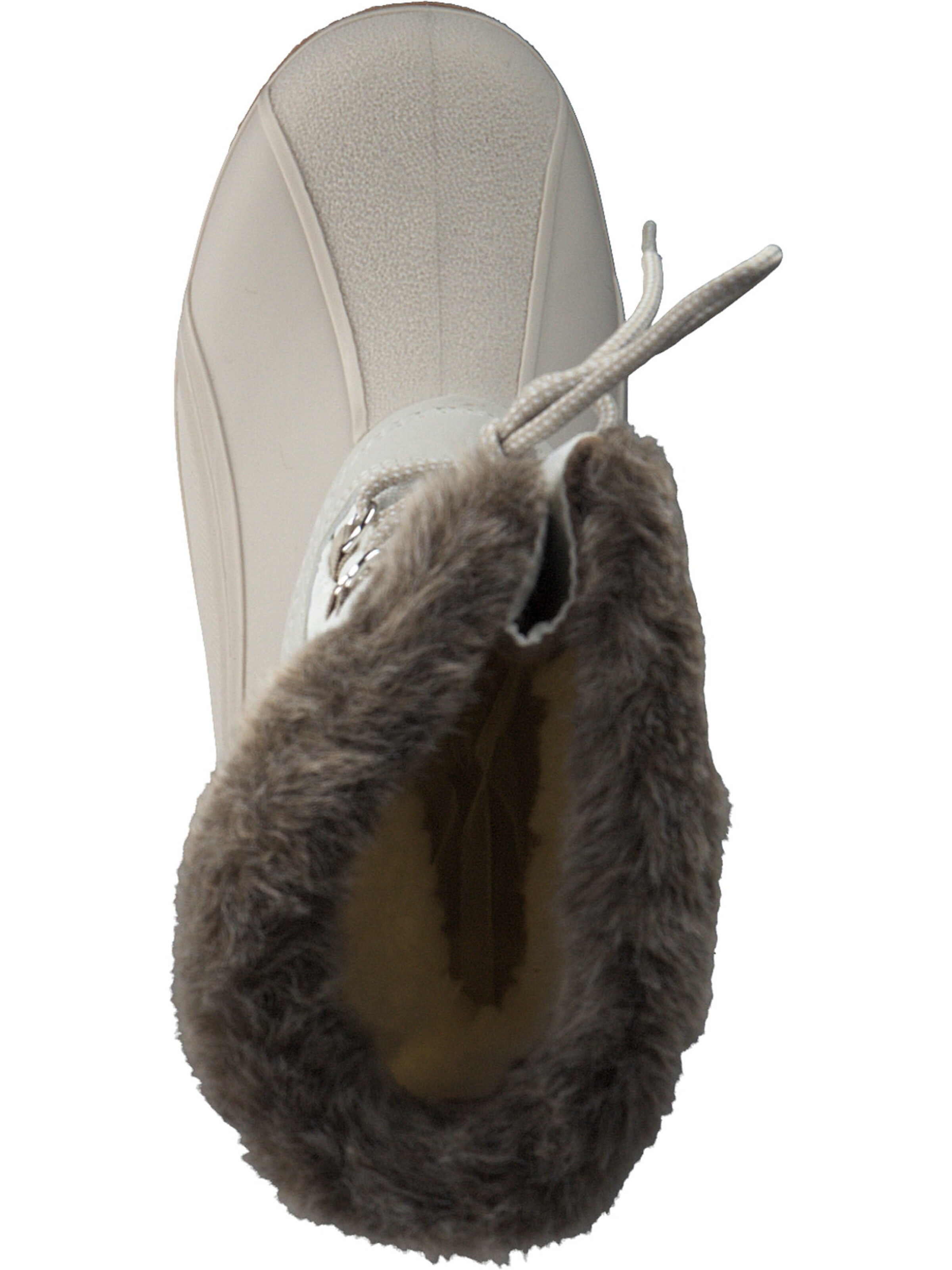 CMP Boots 'Girl Polhanne 30Q4695' in Grey