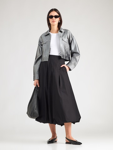 Ted Baker Sukně 'CINNABA' – černá