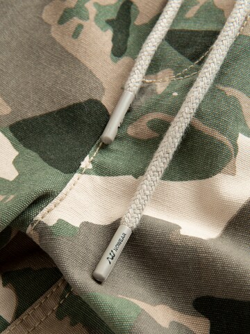 NoWear - Regular Calças em mistura de cores