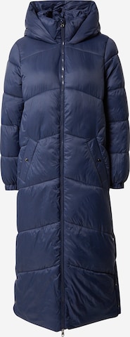 Manteau d’hiver VERO MODA en bleu : devant