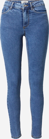 NEW LOOK Slim fit Jeans in Blue: front