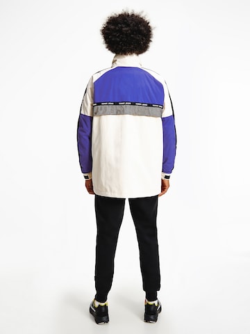 Tommy Jeans Between-Season Jacket in Mixed colors