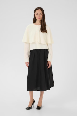 KAREN BY SIMONSEN Cardigan 'KBDream ' i beige