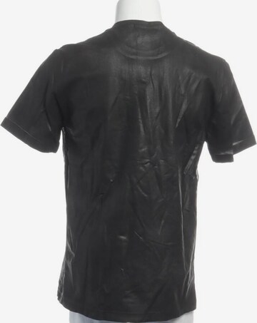 Balmain Shirt in M in Black