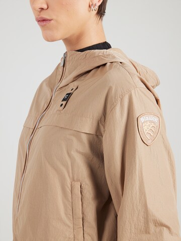 Veste mi-saison Blauer.USA en beige