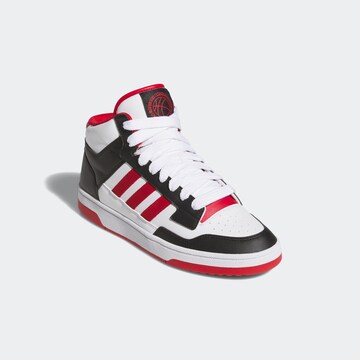 ADIDAS SPORTSWEAR High-Top Sneakers in White