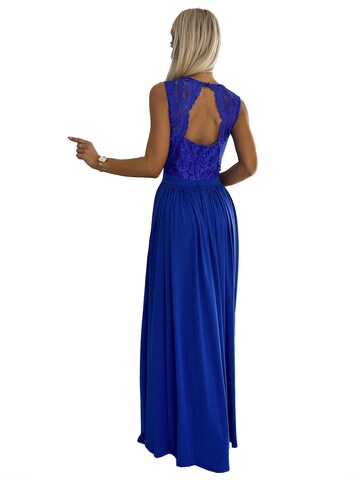 Numoco Abendkleid 'Lea'‌‌‌ in Blau