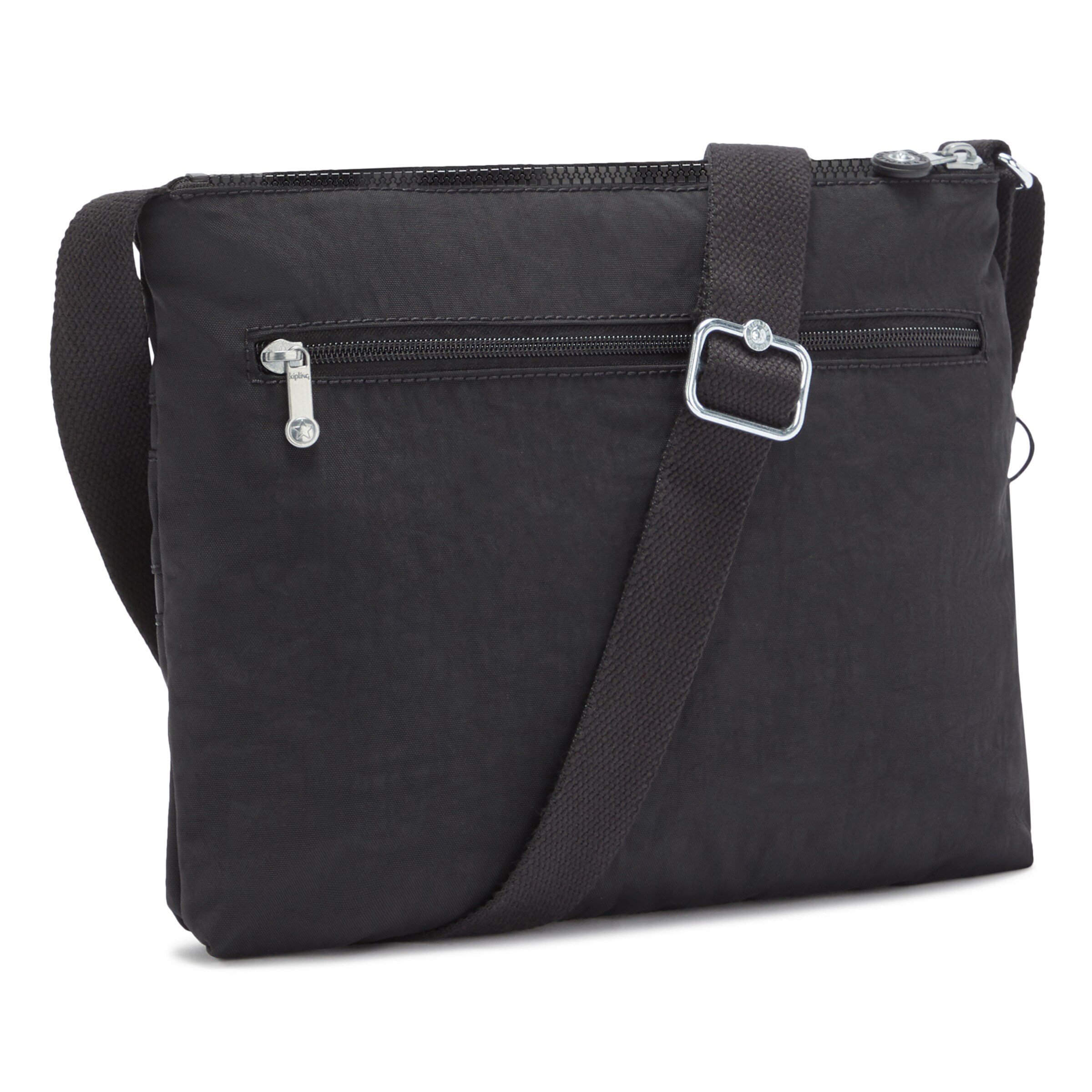 KIPLING Сумка через плечо 'Alvar' в Черный