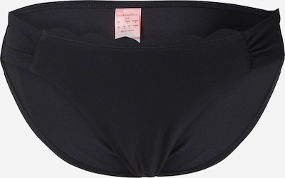 Hunkemöller Bikinihousut värissä musta, Tuotenäkymä