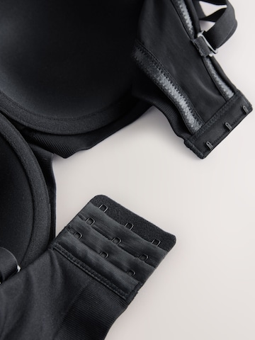 Bandeau Soutien-gorge Next en noir