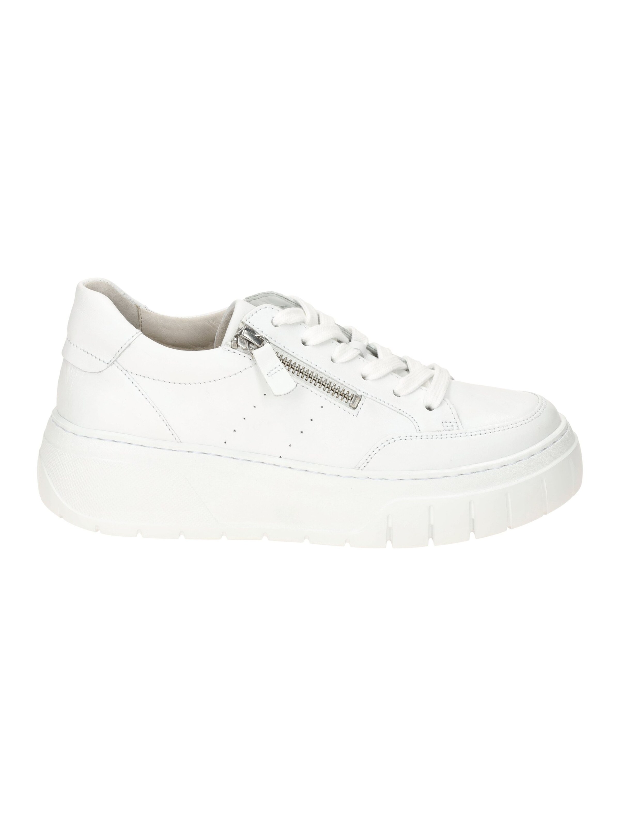 GABOR Schnürschuh‌‌‌‌‌ in Weiß