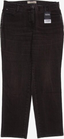 BRAX Jeans in 32-33 in Brown: front