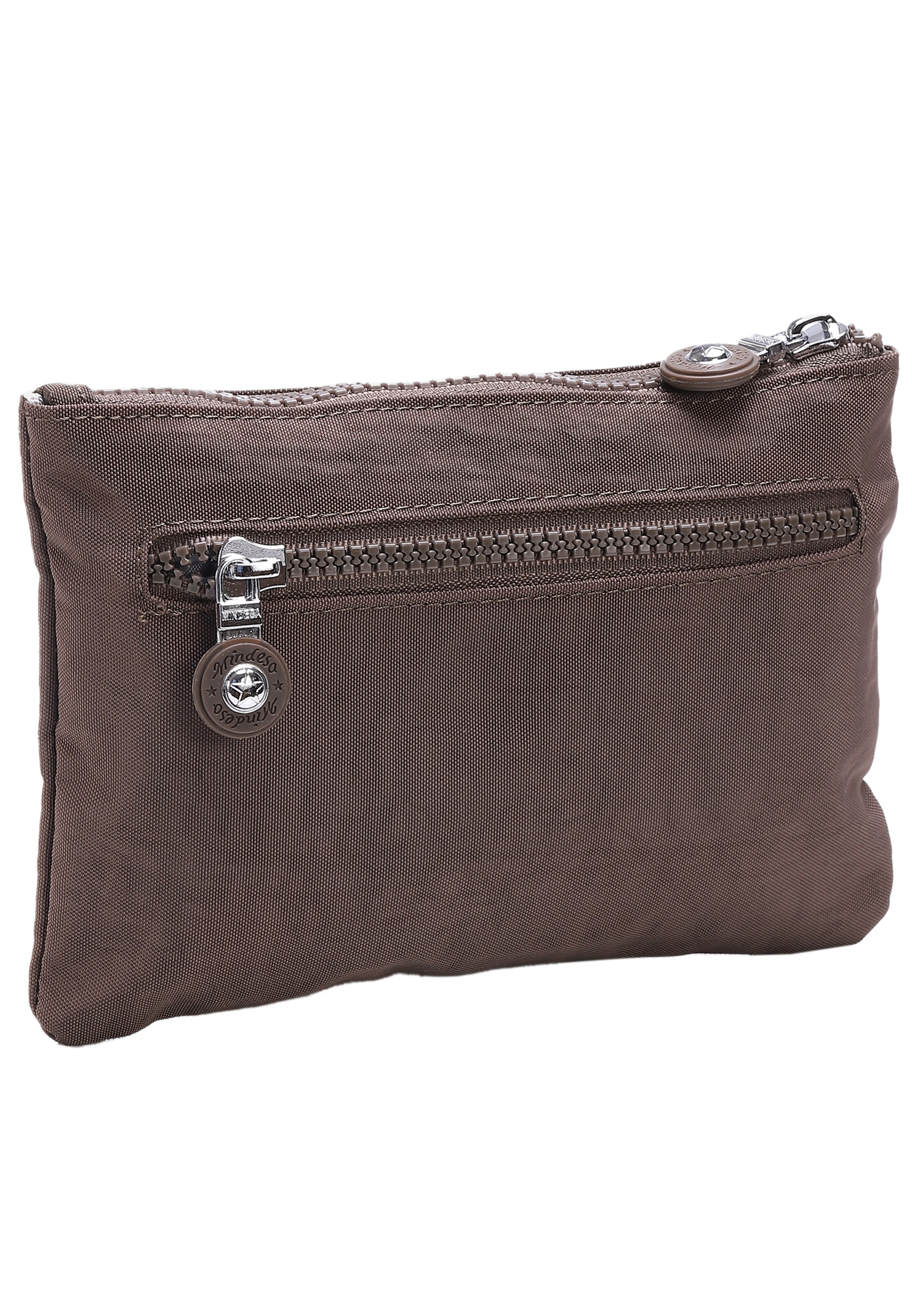 Mindesa Listová kabelka - Hnedá