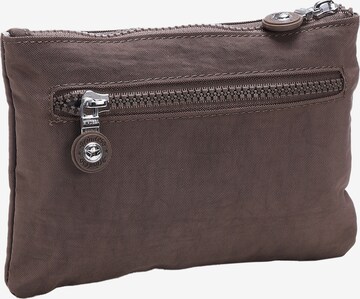 Mindesa Clutch in Brown