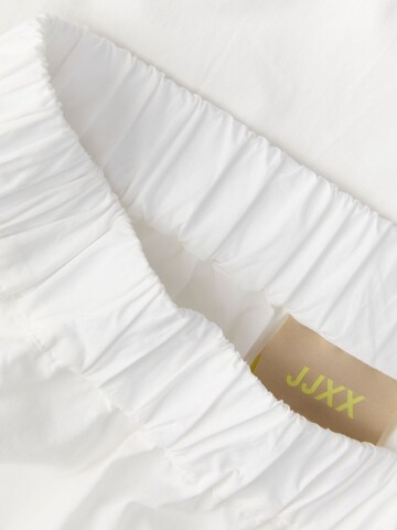 JJXX Baggy Broek 'JXSara' in Wit