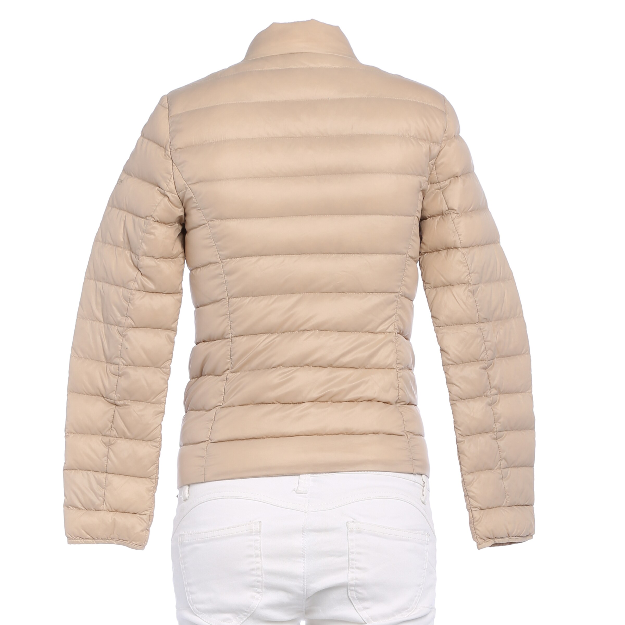 PATRIZIA PEPE Jacket & Coat in XXS in Black