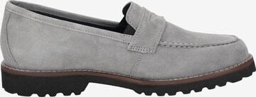 SIOUX Classic Flats 'Meredith-709' in Grey