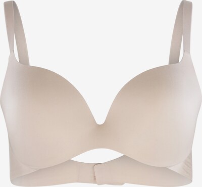 Royal Lounge Intimates Nahtloser BH ' Royal Fit ' in rosa, Produktansicht