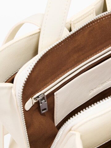 Desigual Rygsæk i hvid