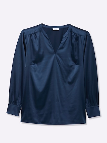 SHEEGO Туника в Синий