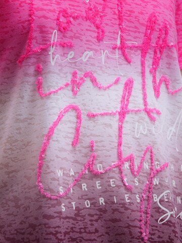 Soccx Shirt in Pink