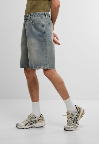 Another Cotton Lab Regular Jeans in Blue